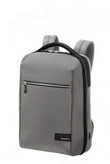 Рюкзак для ноутбука 14.1" Samsonite grey (KF2-08003)