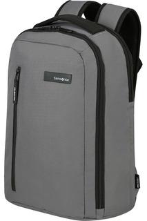 Рюкзак для ноутбука 14.1" Samsonite grey (KJ2-08002)
