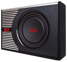 Сабвуфер Kicx GT400BA