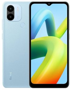 Смартфон Xiaomi Redmi A1+ 2/32Gb Light Blue