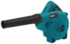 Воздуходувка Bort BSS-900-R 93410815 синий