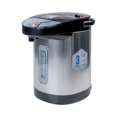 Термопот Galaxy Line GL 0611 2.3L черный/серебристый