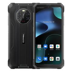 Смартфон Blackview BV8800 8/128GB Black