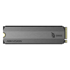 Накопитель SSD Hikvision E2000 Series 512Gb (HS-SSD-E2000/512G)