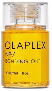 Восстанавливающее масло Olaplex No.7 Bonding Oil "Капля совершенства" 30 мл