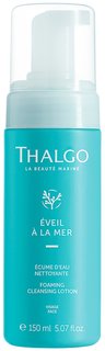 Очищающий мусс для лица Thalgo