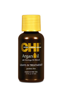 Масло для волос CHI Argan Oil, 15 мл, CHIAO05