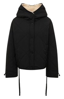 Утепленная куртка Deha