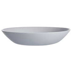 Тарелки тарелка LUMINARC Дивали Гранит 20см суповая круглая стекло