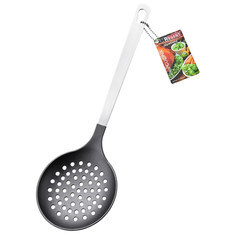 Шумовки шумовка REGENT INOX Cucina 34см пластик,нерж.сталь
