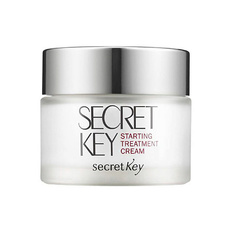 Крем для лица SECRET KEY Увлажняющий крем для лица Starting Treatment Cream 50