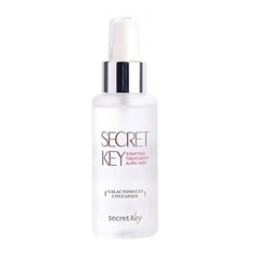 Спрей для лица SECRET KEY Увлажняющий мист для лица Starting Treatment Aura Mist 100