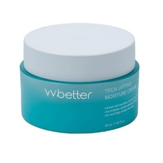 Крем для лица VVBETTER Увлажняющий лифтинг-крем с центеллой / Teca Lifting Moisture 50