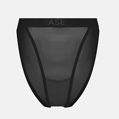 Трусы AMBER BASE Танга из сетки