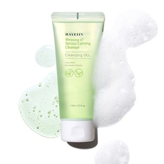 HAYEJIN Гель для лица Очищающий Blessing of Sprout Calming Cleanse
