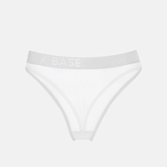 Трусы AMBER BASE Стринги из сетки