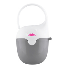 LUBBY Футляр для пустышки