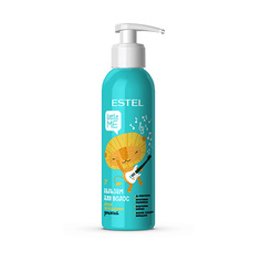 Для ванной и душа ESTEL PROFESSIONAL Бальзам для волос детский Лёгкое расчёсывание Little Me