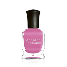 Лак для ногтей DEBORAH LIPPMANN Лак Для Ногтей