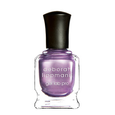 Лак для ногтей DEBORAH LIPPMANN Лак Для Ногтей