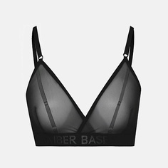 Бюстгальтер AMBER BASE Лиф из сетки