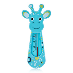 Термометр для ванной ROXY KIDS Термометр для воды Giraffe