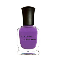 Лак для ногтей DEBORAH LIPPMANN Лак Для Ногтей