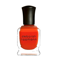 Лак для ногтей DEBORAH LIPPMANN Лак Для Ногтей