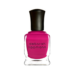 Лак для ногтей DEBORAH LIPPMANN Лак Для Ногтей