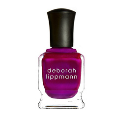 Лак для ногтей DEBORAH LIPPMANN Лак Для Ногтей