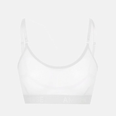 AMBER BASE Топ из сетки