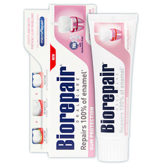 BIOREPAIR Зубная паста "Для защиты дёсен" Gum Protection Protezione Gengive