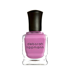 Лак для ногтей DEBORAH LIPPMANN Лак Для Ногтей