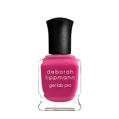 Лак для ногтей DEBORAH LIPPMANN Лак Для Ногтей