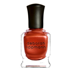 Лак для ногтей DEBORAH LIPPMANN Лак Для Ногтей