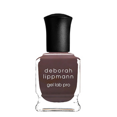 Лак для ногтей DEBORAH LIPPMANN Лак Для Ногтей