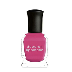 Лак для ногтей DEBORAH LIPPMANN Лак Для Ногтей