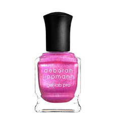 Лак для ногтей DEBORAH LIPPMANN Лак Для Ногтей