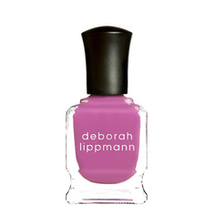 Лак для ногтей DEBORAH LIPPMANN Лак Для Ногтей