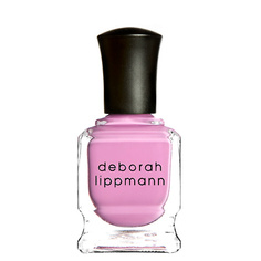 Лак для ногтей DEBORAH LIPPMANN Лак Для Ногтей