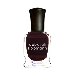 Лак для ногтей DEBORAH LIPPMANN Лак Для Ногтей