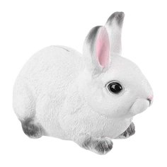 Копилка Кролик №1, 15 см, гипс, G014-15-103K
