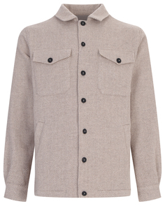 Куртка шерстяная Windsor