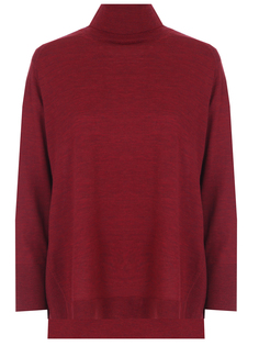 Свитер шерстяной Tonet