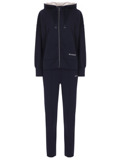 Костюм хлопковый Bogner