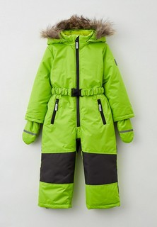 Комбинезон утепленный Leo 