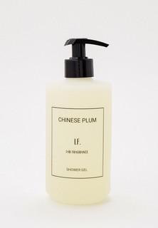 Гель для душа Лаб Фрагранс Chinese plum, 400 мл