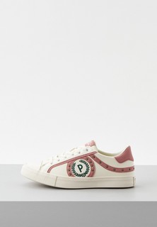 Кеды Pollini 