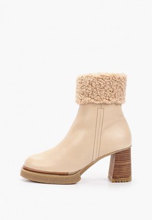 Ботильоны Wonders 