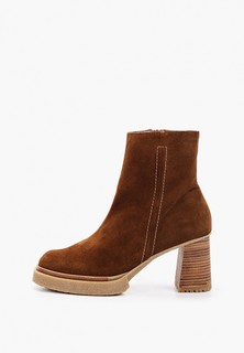 Ботильоны Wonders 
